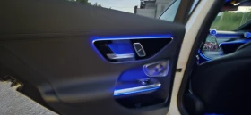 Mercedes-Benz C 220 AMG 4MATIC 7500  Първоначални, снимка 15