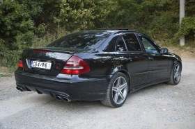 Mercedes-Benz E 320 OM648, снимка 5