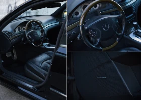 Mercedes-Benz E 320 OM648, снимка 10