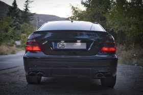 Mercedes-Benz E 320 OM648, снимка 4