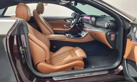 Mercedes-Benz E 220 * E220d Coupe * , снимка 11