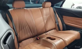 Mercedes-Benz E 220 * E220d Coupe * , снимка 12