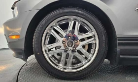 Ford Mustang * Coupe * ЦЕНА ДО БГ, снимка 16