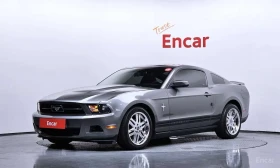 Ford Mustang * Coupe * ЦЕНА ДО БГ, снимка 1
