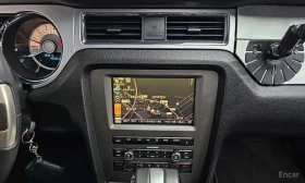 Ford Mustang * Coupe * ЦЕНА ДО БГ, снимка 10