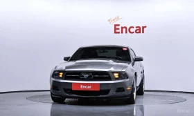 Ford Mustang * Coupe * ЦЕНА ДО БГ, снимка 3
