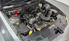 Ford Mustang * Coupe * ЦЕНА ДО БГ, снимка 17