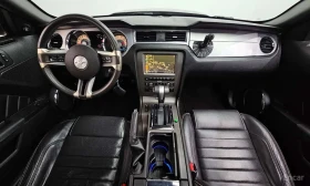 Ford Mustang * Coupe * ЦЕНА ДО БГ, снимка 7