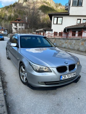 BMW 520 Individual  | Mobile.bg    2