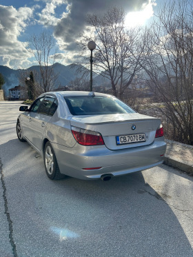 BMW 520 Individual , снимка 8 - Автомобили и джипове - 45813489