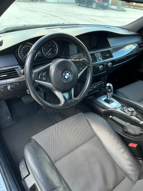 BMW 520 Individual , снимка 5 - Автомобили и джипове - 45813489