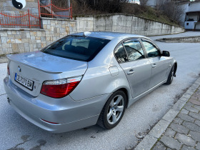 BMW 520 Individual , снимка 7 - Автомобили и джипове - 45813489