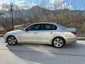 BMW 520 Individual , снимка 10 - Автомобили и джипове - 45813489