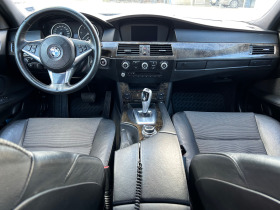 BMW 520 Individual , снимка 6 - Автомобили и джипове - 45813489
