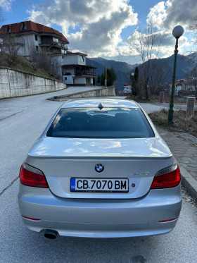 BMW 520 Individual , снимка 4 - Автомобили и джипове - 45813489