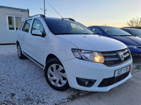 Dacia Logan 1,2i,75кс,ЕВРО5 - [1] 