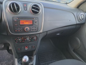 Dacia Logan 1, 2i, 75, 5 | Mobile.bg   12