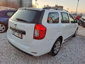 Dacia Logan 1, 2i, 75кс, ЕВРО5, снимка 6