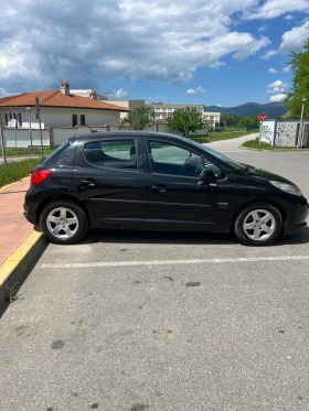 Peugeot 207, снимка 4