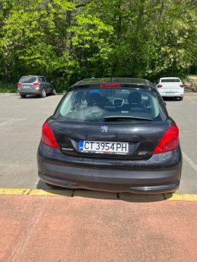 Peugeot 207, снимка 3