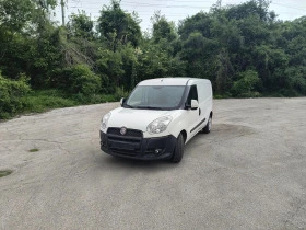 Fiat Doblo  - изображение 1