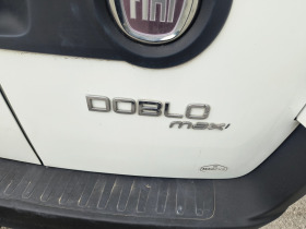 Fiat Doblo, снимка 5
