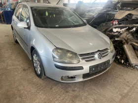 VW Golf 1.9TDI