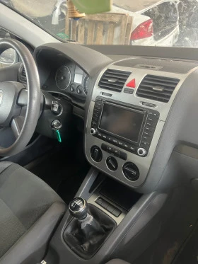 VW Golf 1.9TDI - [8] 