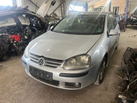 VW Golf 1.9TDI, снимка 2