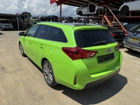 Toyota Auris 1.8, снимка 4