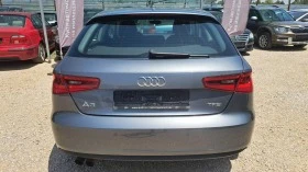 Audi A3 1.4 TFSI NOV VNOS GERMANY - [6] 