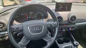 Audi A3 1.4 TFSI NOV VNOS GERMANY | Mobile.bg   12