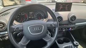 Audi A3 1.4 TFSI NOV VNOS GERMANY - [13] 