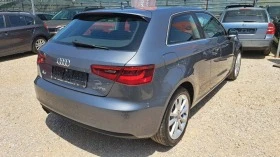 Audi A3 1.4 TFSI NOV VNOS GERMANY - [5] 