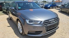 Audi A3 1.4 TFSI NOV VNOS GERMANY - [4] 