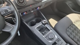 Audi A3 1.4 TFSI NOV VNOS GERMANY | Mobile.bg   13