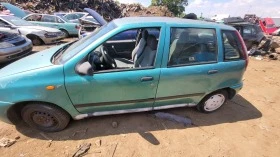 Fiat Punto - [3] 