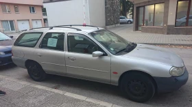 Ford Mondeo, снимка 1