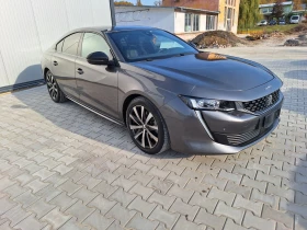 Peugeot 508 GT 2000 кб.180 кс ТОП СЪСТОЯНИЕ, снимка 4