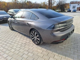 Peugeot 508 GT 2000 кб.180 кс ТОП СЪСТОЯНИЕ, снимка 6