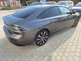 Peugeot 508 GT 2000 кб.180 кс ТОП СЪСТОЯНИЕ, снимка 5