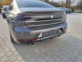 Peugeot 508 GT 2000 кб.180 кс ТОП СЪСТОЯНИЕ, снимка 7