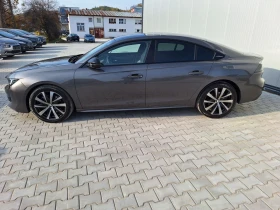 Peugeot 508 GT 2000 .180    | Mobile.bg    2