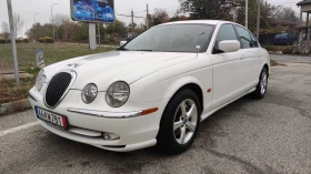  Jaguar S-type