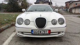 Jaguar S-type 3.0 EXECUTIVE 4x4 | Mobile.bg    13