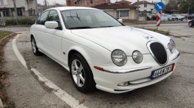 Jaguar S-type 3.0 EXECUTIVE 4x4 | Mobile.bg    12