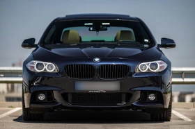 BMW 535 IX | Mobile.bg    8