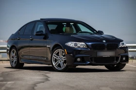 BMW 535 IX | Mobile.bg    7