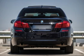 BMW 535 IX | Mobile.bg    4