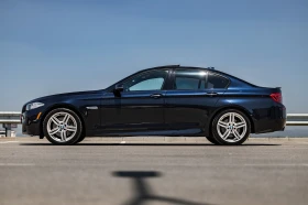 BMW 535 IX | Mobile.bg    2